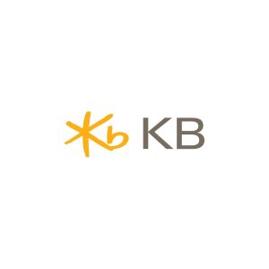 KB Financial Group Logo Vector