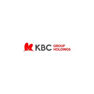 KBC Group Holdings CO., LTD. Logo Vector