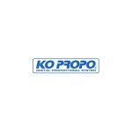 KO PROPO Logo Vector