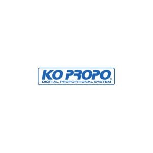 KO PROPO Logo Vector