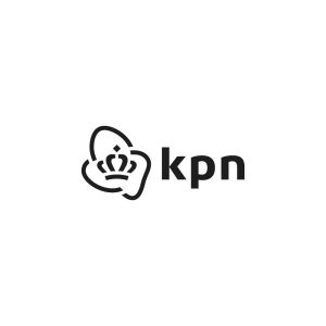 KPN New Logo Vector