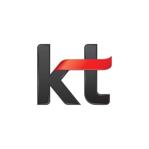 KT Logo Vector