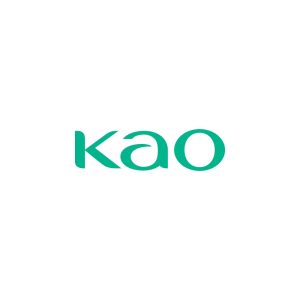 Kaō Corporation Logo Vector