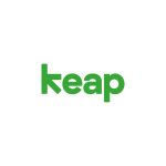 Keap Logo Vector