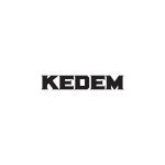 Kedem Logo Vector