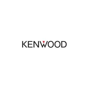 Kenwood Corporation Logo Vector