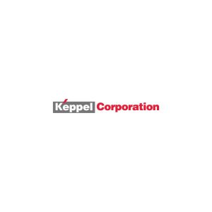 Keppel Corporation Logo Vector