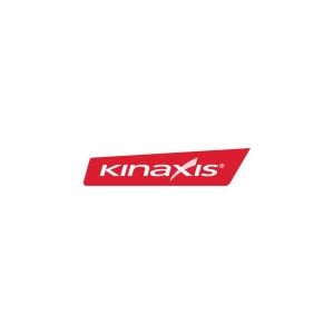 Kinaxis Logo Vector