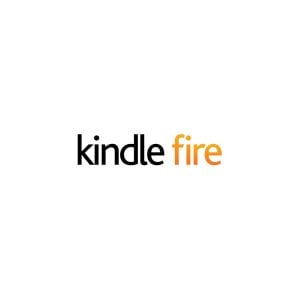 Kindle Fire Logo Vector