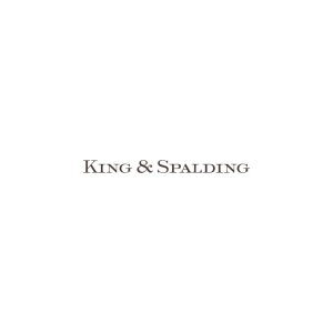 King and Spalding Logo Vector