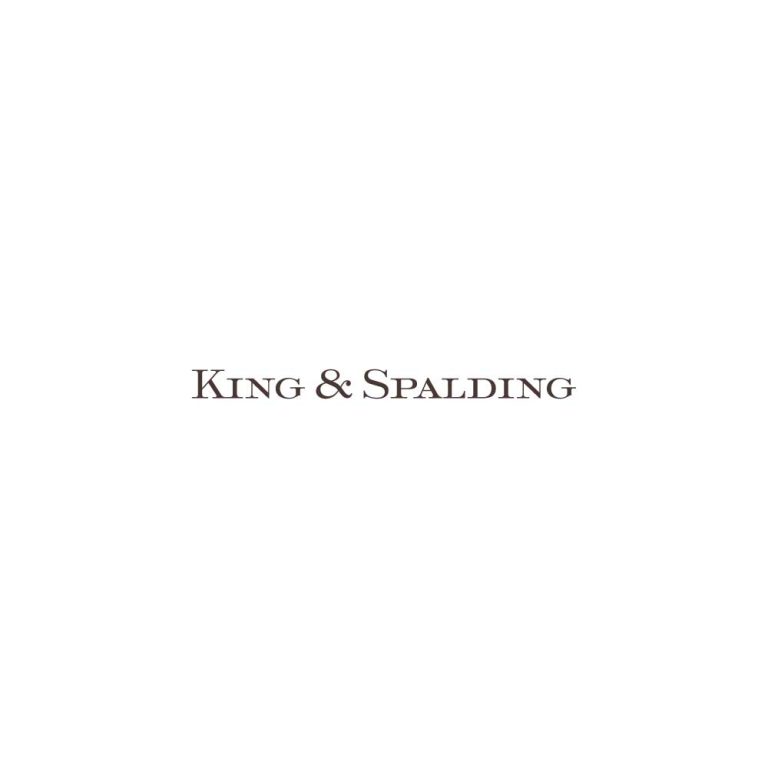 King and Spalding Logo Vector - (.Ai .PNG .SVG .EPS Free Download)