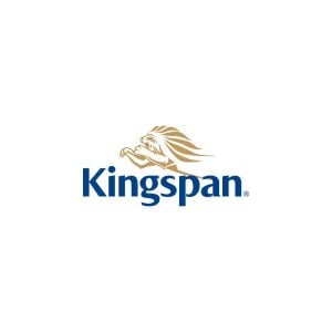 Kingspan Logo Vector