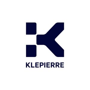 Klepierre Logo Vector