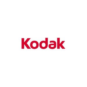 Kodak New Logo Vector