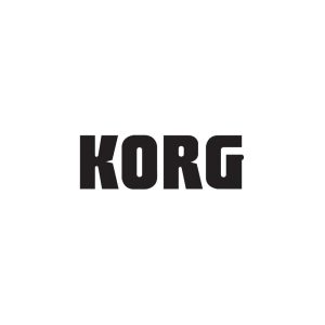 Korg Inc. (株式会社コルグ Kabushiki gaisha Korugu) Logo Vector