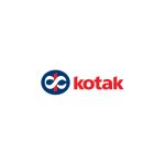 Kotak Mahindra Bank Logo Vector