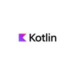 Kotlin New Logo Vector