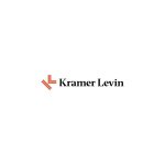 Kramer Levin Logo Vector