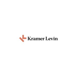 Kramer Levin Logo Vector