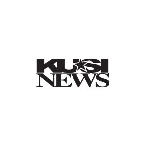 Kusi News Logo Vector