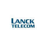 LANCK Telecom Logo Vector