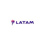 LATAM Chile Logo Logo Vector