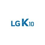 LG K10 Logo Vector