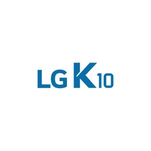 LG K10 Logo Vector