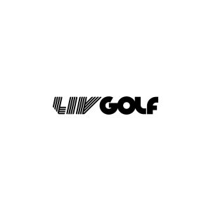 LIV Golf Logo Vector