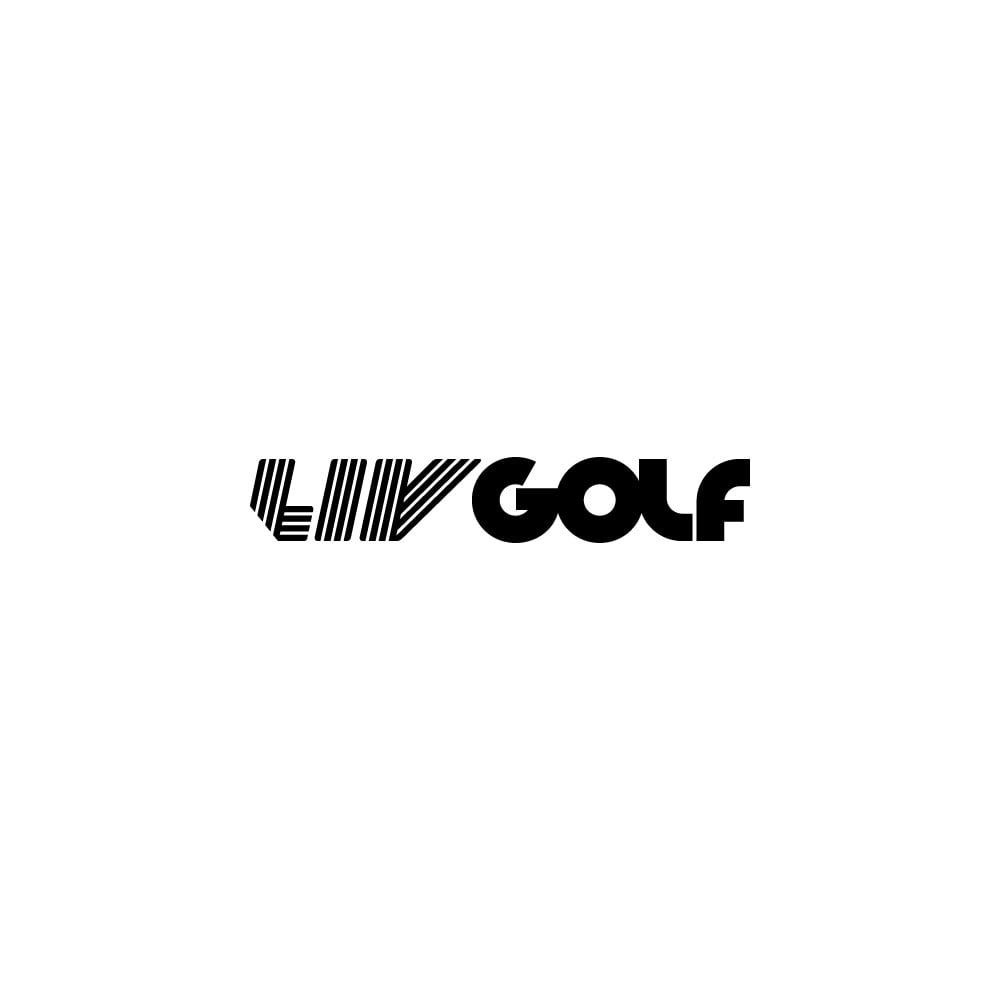 LIV Golf Logo Vector (.Ai .PNG .SVG .EPS Free Download)