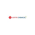 LOTTE Chemical Logo Vector