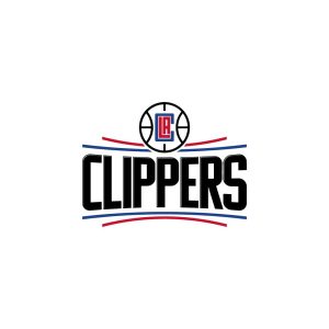 La Clippers Logo Vector