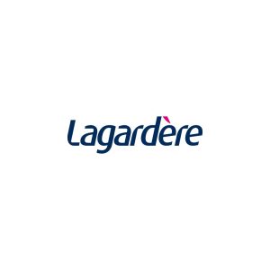 Lagardere Logo Vector