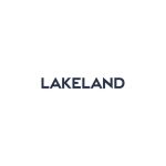 Lakeland Logo Vector