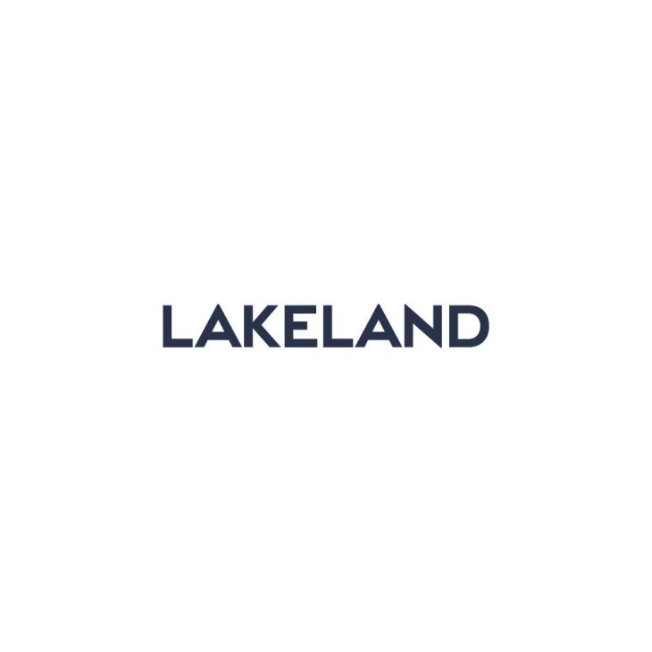 Lakeland Logo Vector - (.Ai .PNG .SVG .EPS Free Download)