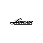 Lancair Logo Vector