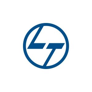 Larsen & Toubro Logo Vector