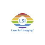 LaserSoft Imaging Logo Vector