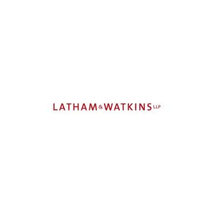 Latham & Watkins Logo Vector