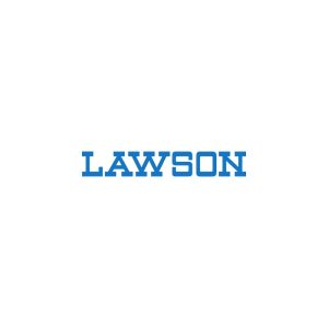 Lawson Logo Vector