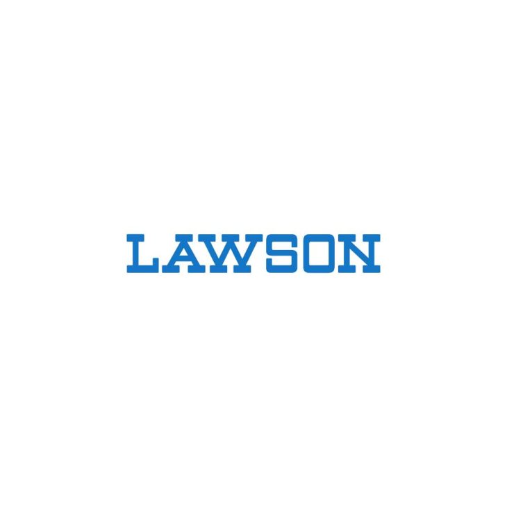 Lawson Logo Vector - (.Ai .PNG .SVG .EPS Free Download)