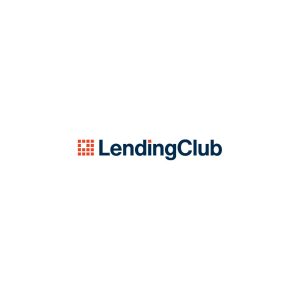 Lending Club Logo Vector