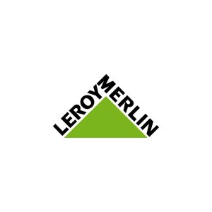 Leroy Merlin Logo Vector