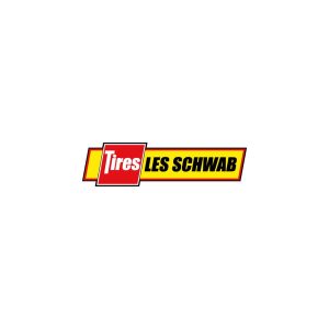 Les Schwab Tires Logo Vector