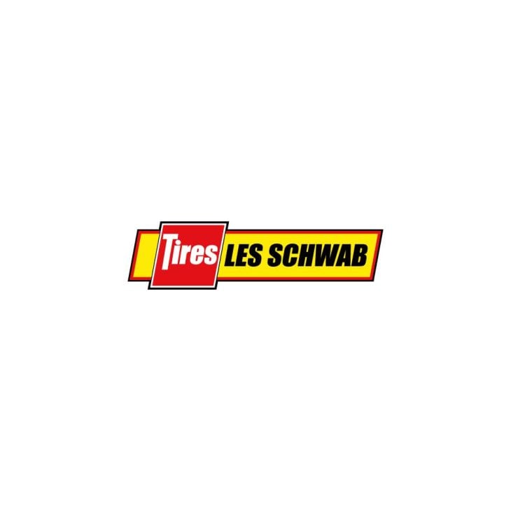 Les Schwab Tires Logo Vector (.Ai .PNG .SVG .EPS Free Download)