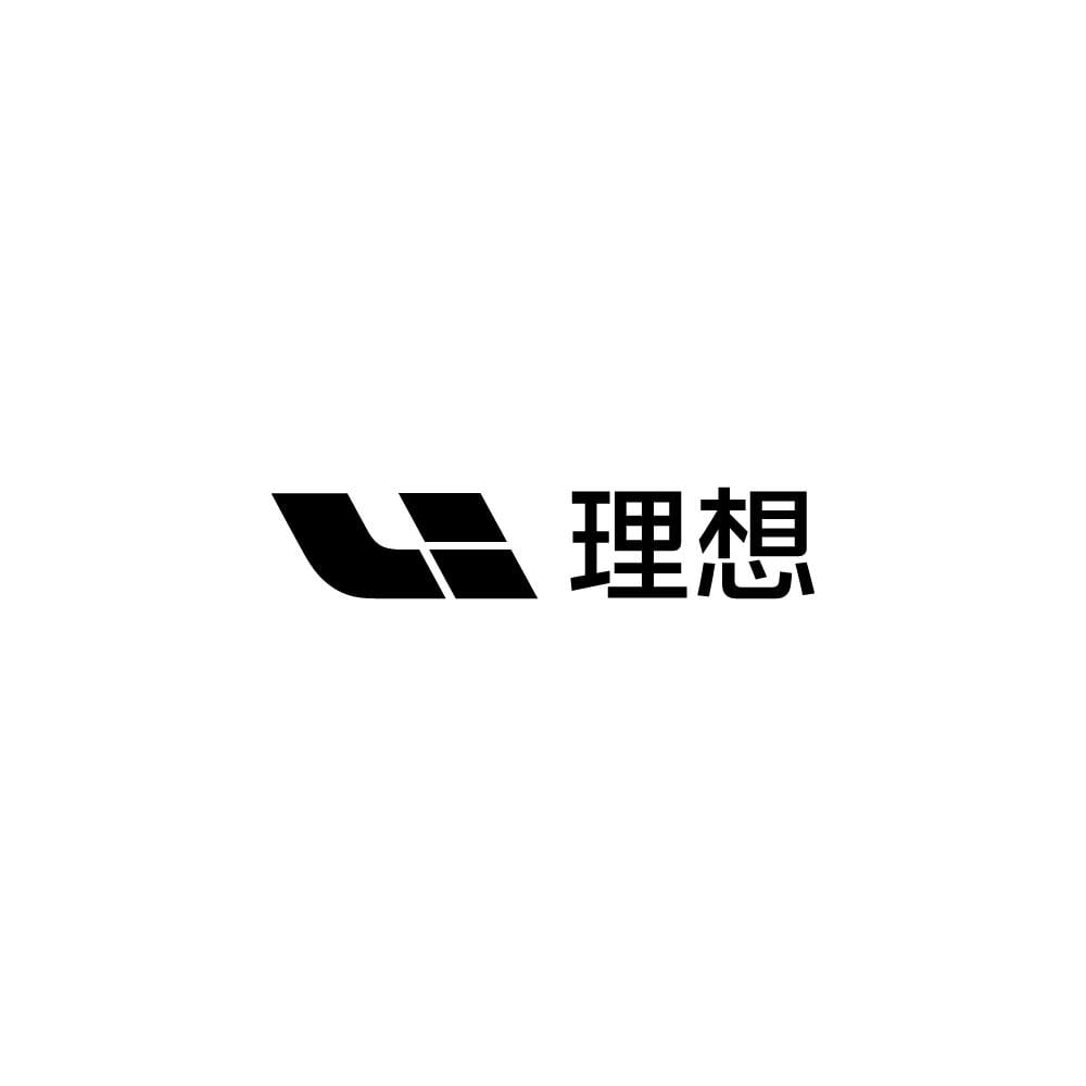 Li Auto Logo Vector - (.Ai .PNG .SVG .EPS Free Download)