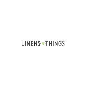 Linens n Things Logo Vector