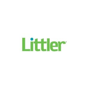 Littler Logo Vector