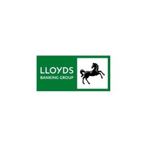 Lloyds Banking Group Logo Vector