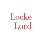 Locke Lord Logo Vector